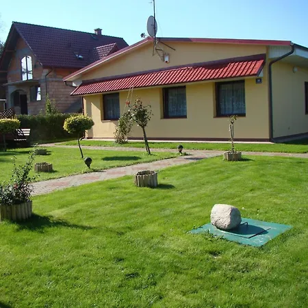 4 Wave By Interhome Апартаменты *