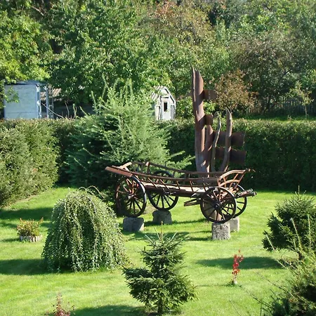 Апартаменты 4 Wave By Interhome *