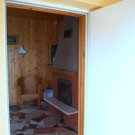 4 Wave By Interhome Апартаменты *