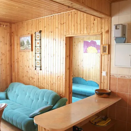 4 Wave By Interhome شقة *