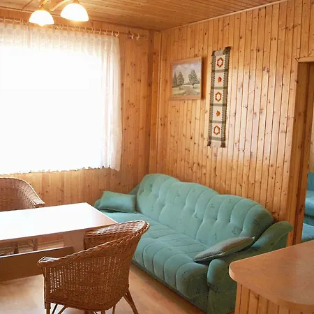 4 Wave By Interhome شقة *
