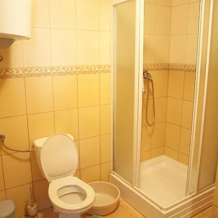 شقة 4 Wave By Interhome *