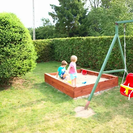 شقة 4 Wave By Interhome