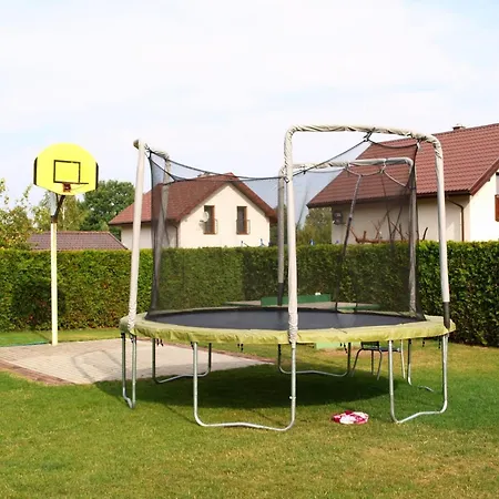 4 Wave By Interhome شقة