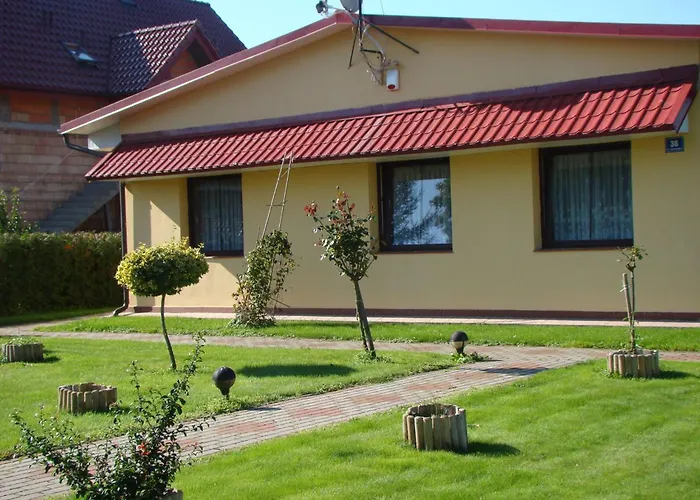 4 Wave By Interhome *