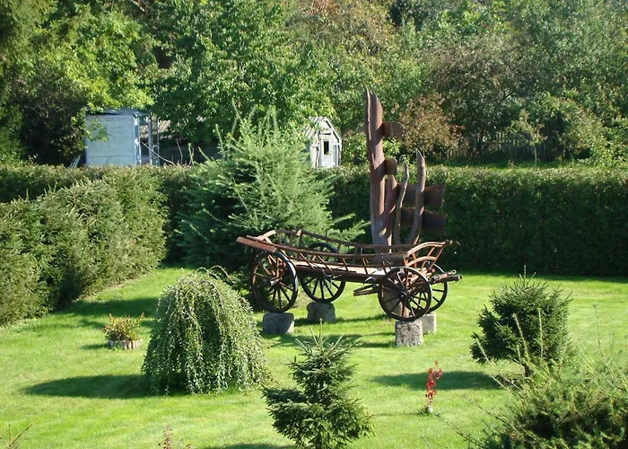 Апартаменты 4 Wave By Interhome *