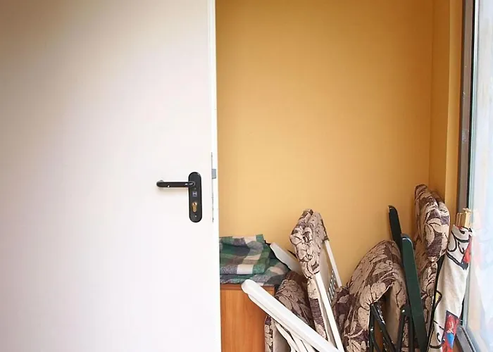 4 Wave By Interhome Апартаменты *