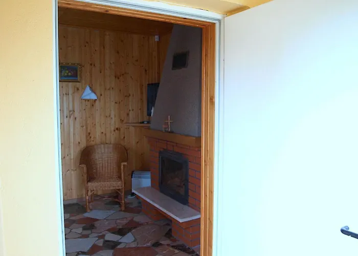 4 Wave By Interhome Апартаменты *