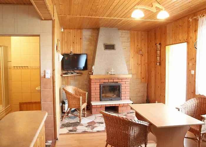 Апартаменты 4 Wave By Interhome