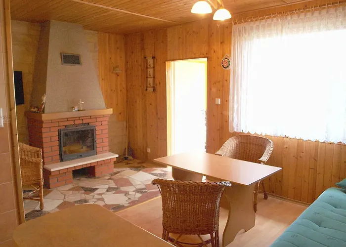 Апартаменты 4 Wave By Interhome *