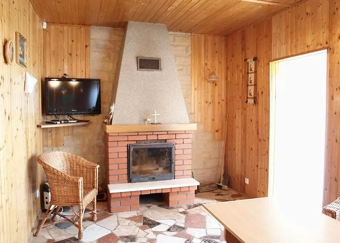 Апартаменты 4 Wave By Interhome Копалино