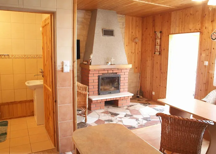 4 Wave By Interhome Апартаменты