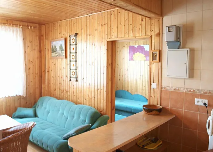 4 Wave By Interhome Апартаменты *