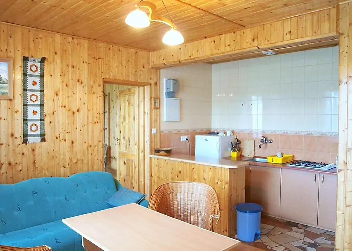 Апартаменты 4 Wave By Interhome