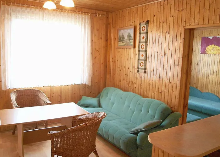 4 Wave By Interhome Апартаменты *