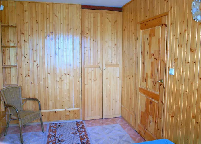 Апартаменты 4 Wave By Interhome Копалино