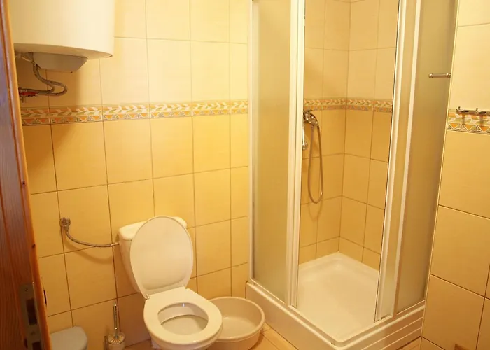 Апартаменты 4 Wave By Interhome *