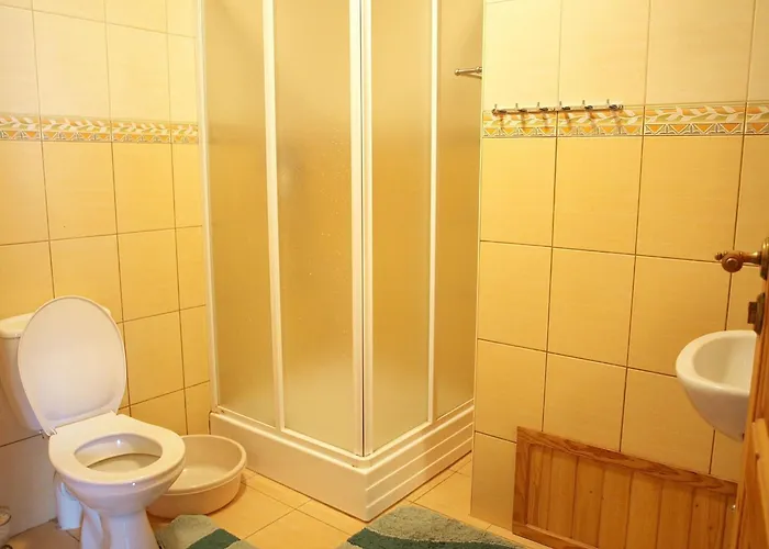 4 Wave By Interhome Апартаменты Копалино