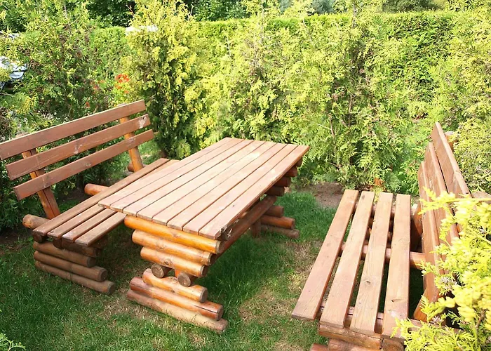 4 Wave By Interhome Апартаменты *