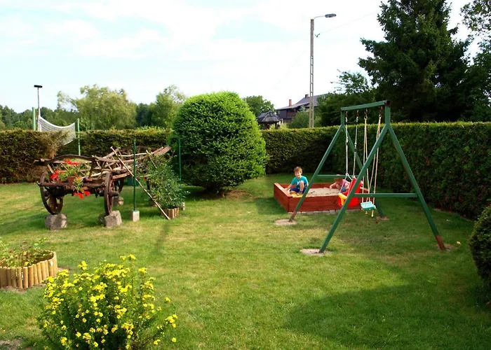 Апартаменты 4 Wave By Interhome