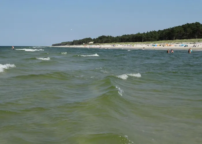 4 Wave By Interhome Апартаменты