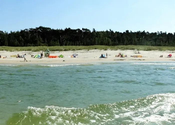 4 Wave By Interhome *