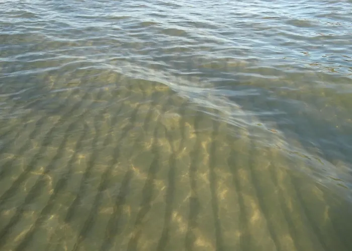 Апартаменты 4 Wave By Interhome Копалино