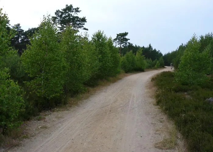 Апартаменты 4 Wave By Interhome