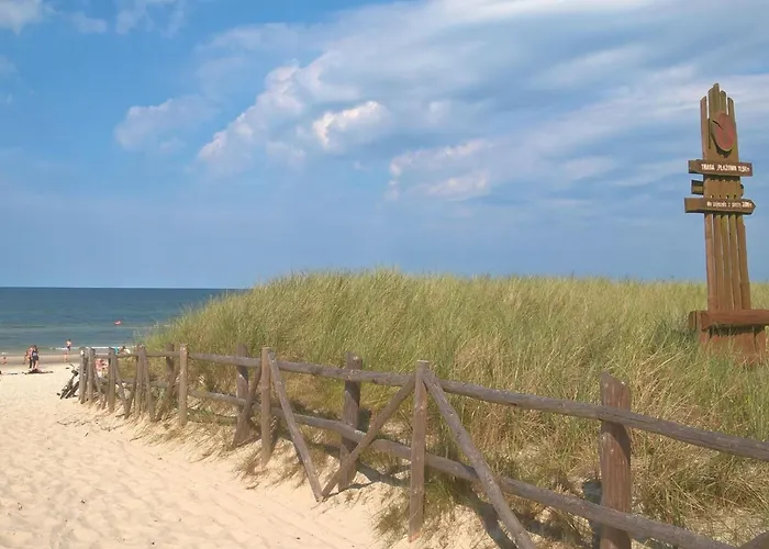 4 Wave By Interhome Апартаменты