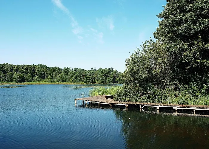 4 Wave By Interhome Апартаменты *